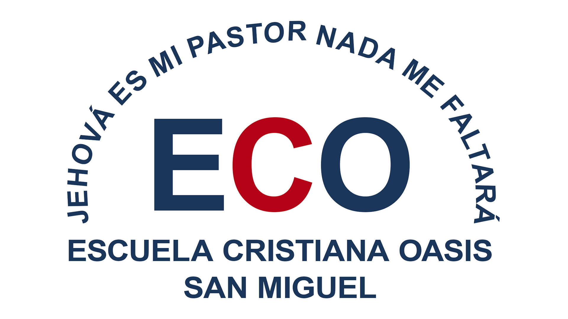Escuela Cristiana OASIS San Miguel