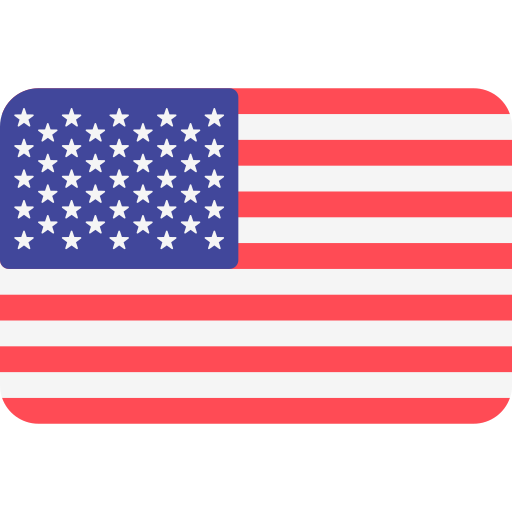 Bandera Estados Unidos